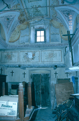 Chapelle Sainte-Anne