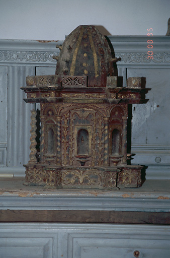 Tabernacle