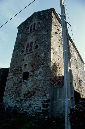 Vue d'ensemble No 3.