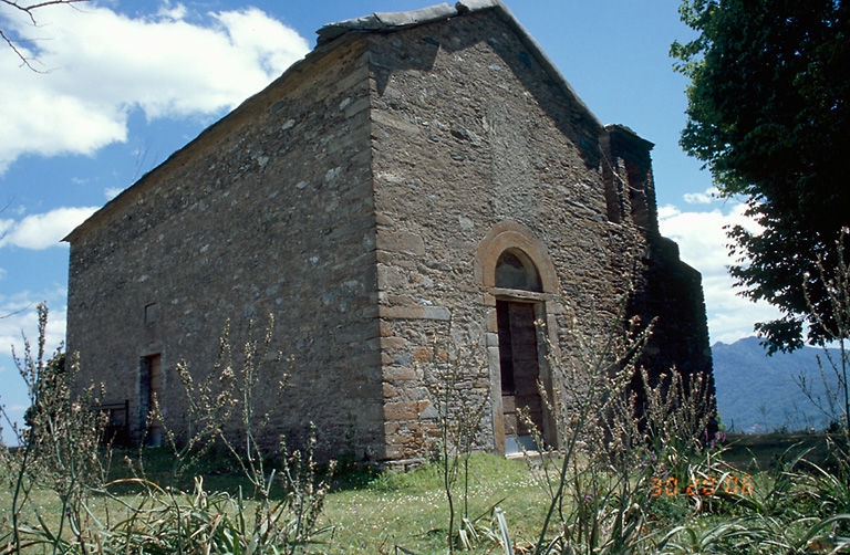 Chapelle Saint-Augustin