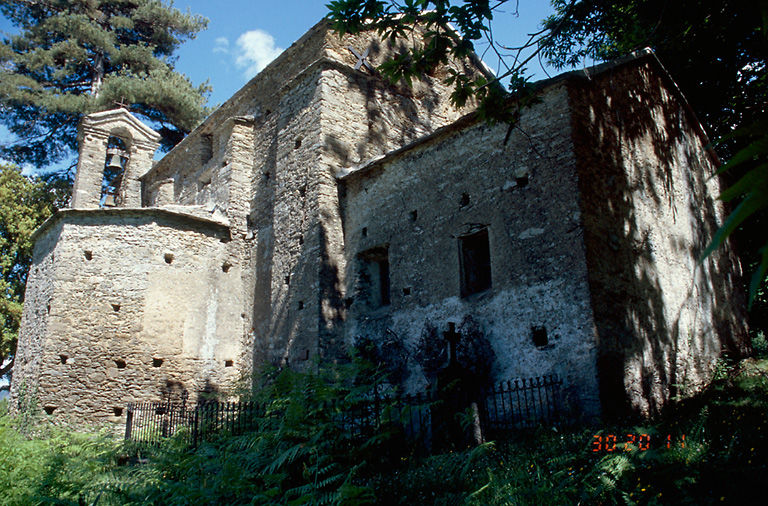Vue d'ensemble No 3.