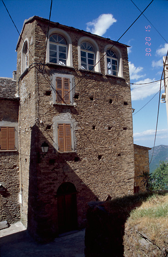 Vue d'ensemble No 1.