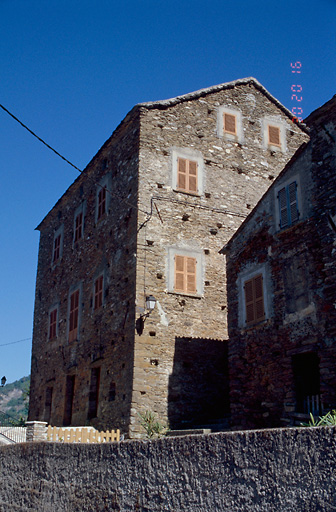 Vue d'ensemble No 2.