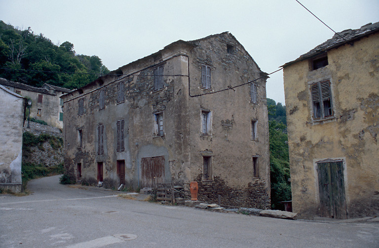 Vue d'ensemble No 2.