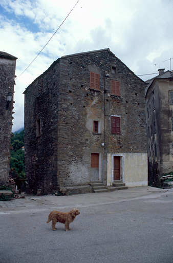 Vue d'ensemble No 2.
