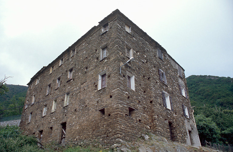 Vue d'ensemble No 1.