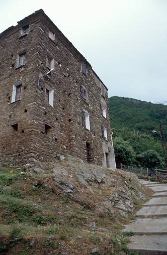 Vue d'ensemble No 2.