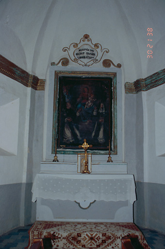 Vue d'ensemble.