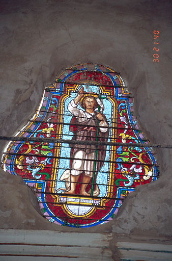 Vue d'ensemble.
