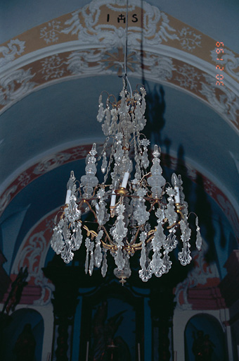 Vue d'ensemble.