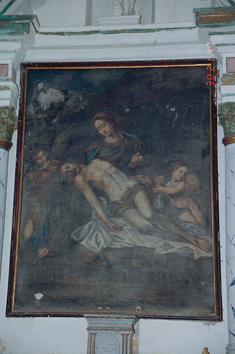 Vue d'ensemble.