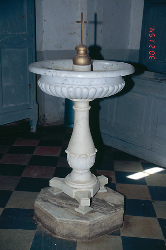 Vue d'ensemble.
