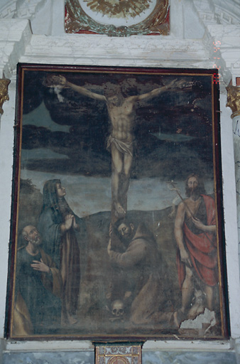 Vue d'ensemble.