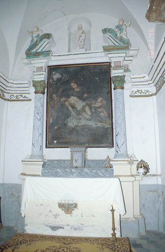 Vue d'ensemble.