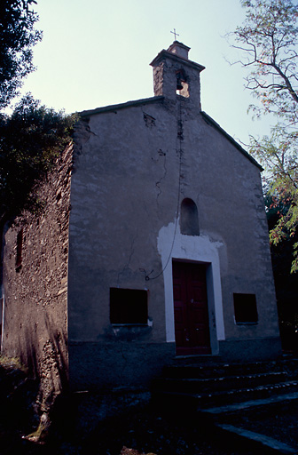 Chapelle Saint-Roch