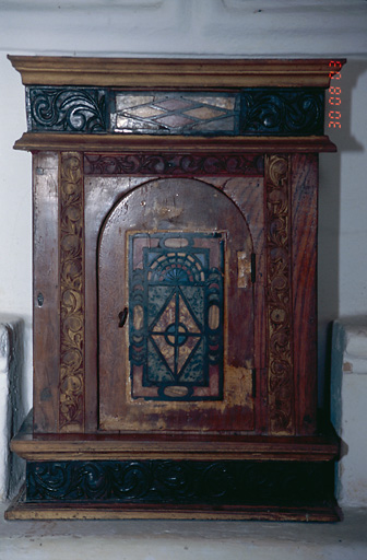 Vue d'ensemble.