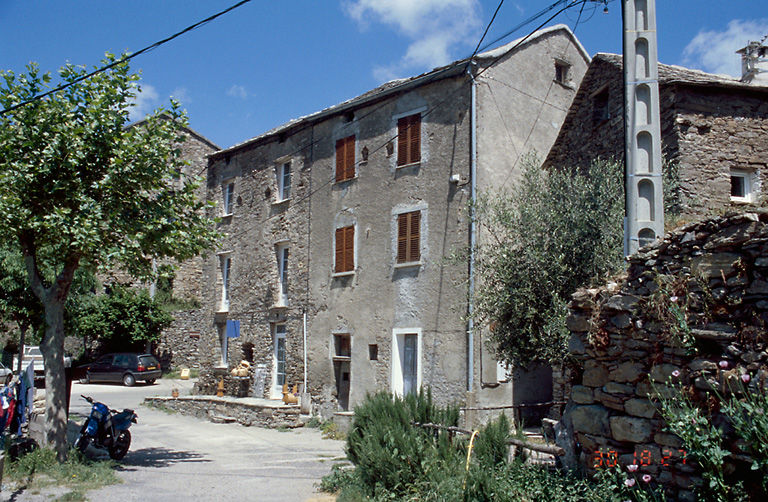 Maison