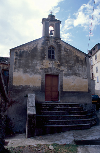 Chapelle Saint-Antoine de Padoue