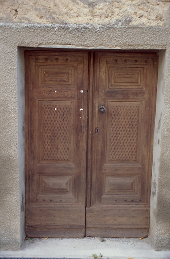 Porte