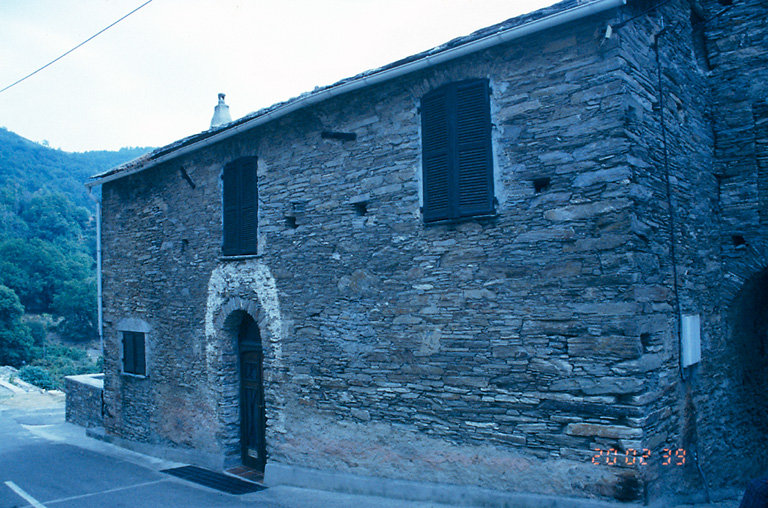 Vue d'ensemble.