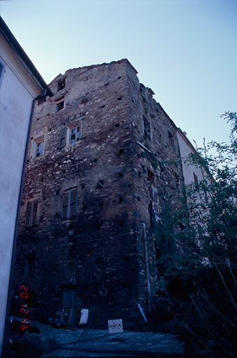 Vue d'ensemble No 2.