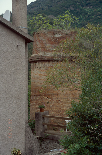 Vue d'ensemble.