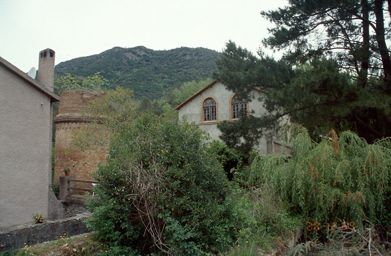Vue d'ensemble No 2.