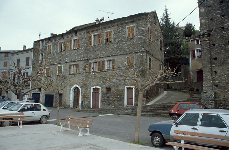 Vue d'ensemble.