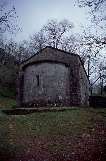 Chapelle Sainte-Marie