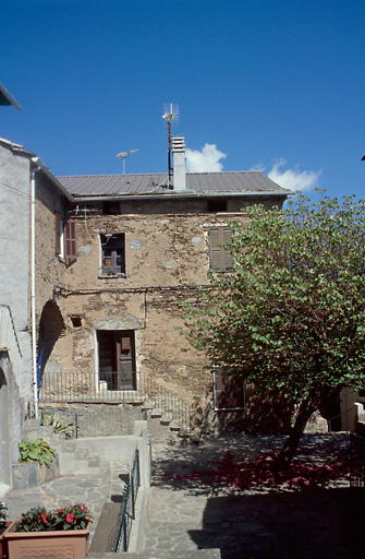 Vue d'ensemble.