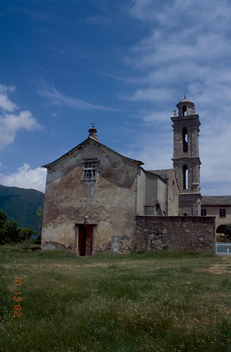 Eglise.