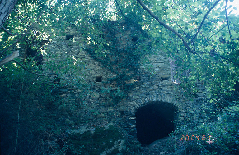 Vue d'ensemble.