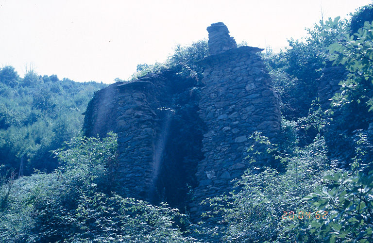 Vue d'ensemble.
