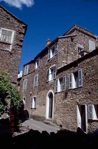 Vue d'ensemble.