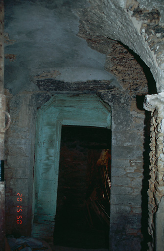 Vue d'ensemble.