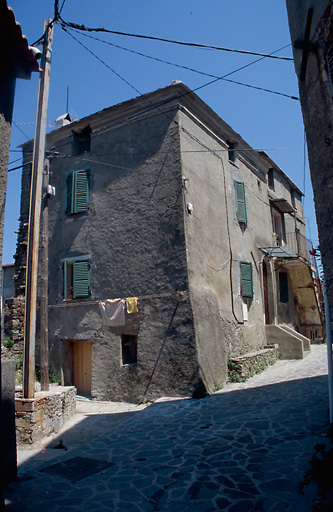 Vue d'ensemble No 1.