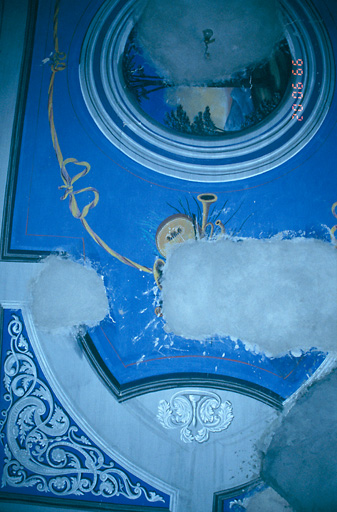 Détail No 2.