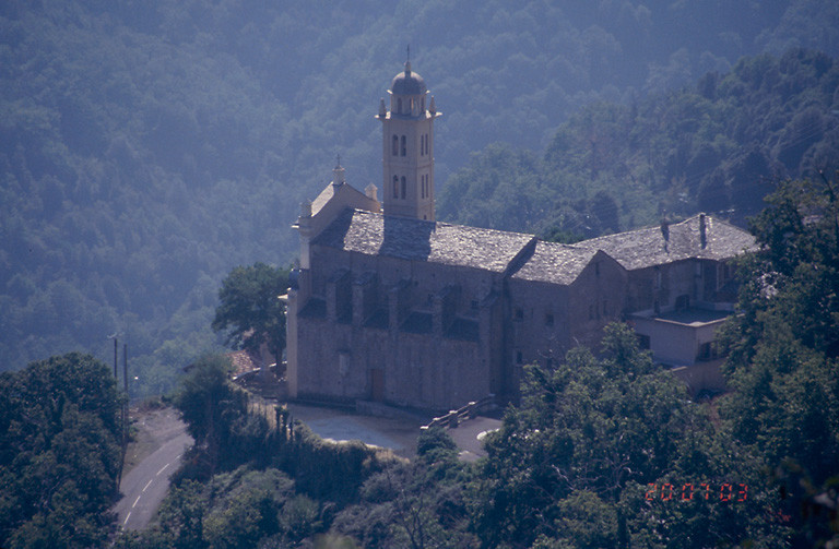 Église paroissiale Saint-Pierre et Saint-Paul