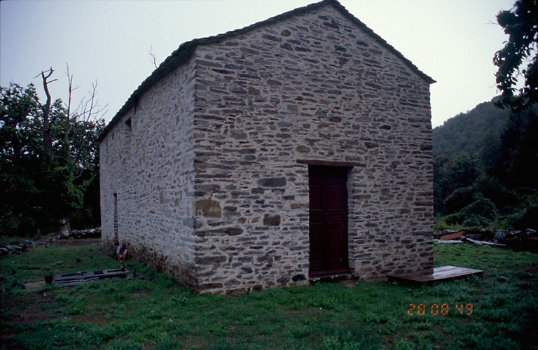 Chapelle de l'Assomption