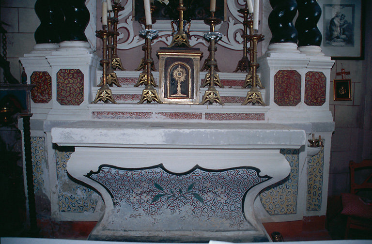 Vue d'ensemble.