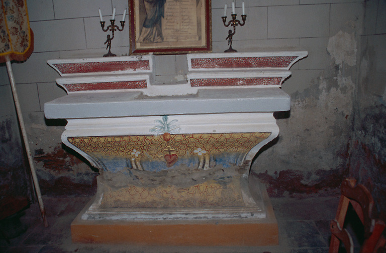 Vue d'ensemble.