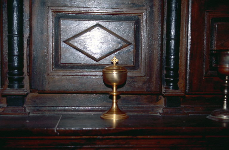 Vue d'ensemble.