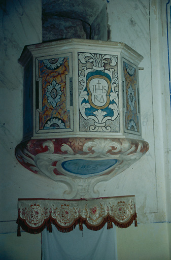 Vue d'ensemble.