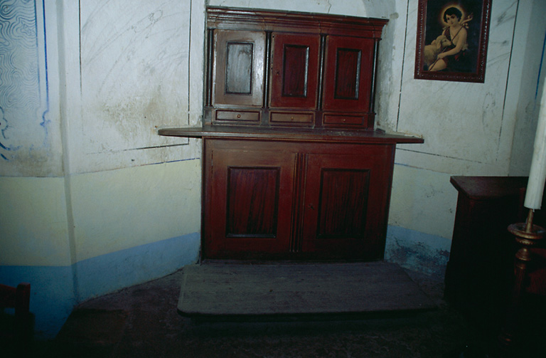 Vue d'ensemble.