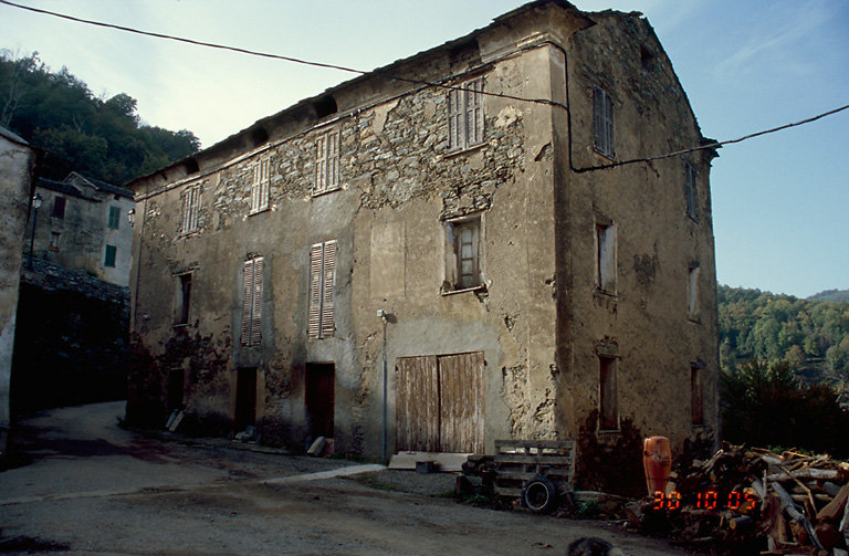 Vue d'ensemble No 1.