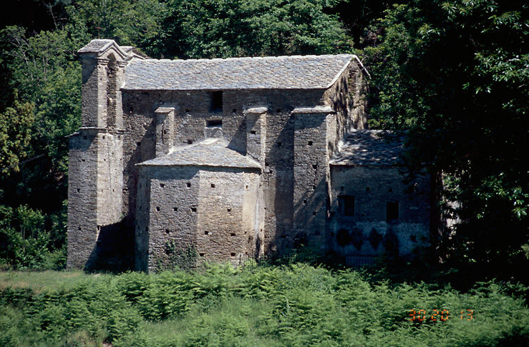Église Saint-Gavin