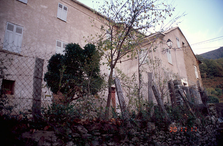 Vue d'ensemble No 1.