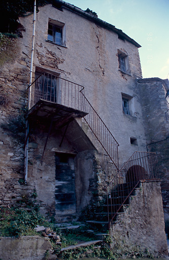 Vue d'ensemble.