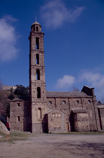 Église paroissiale Saint-Jean l'Evangéliste