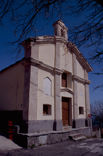 Chapelle Saint-Roch